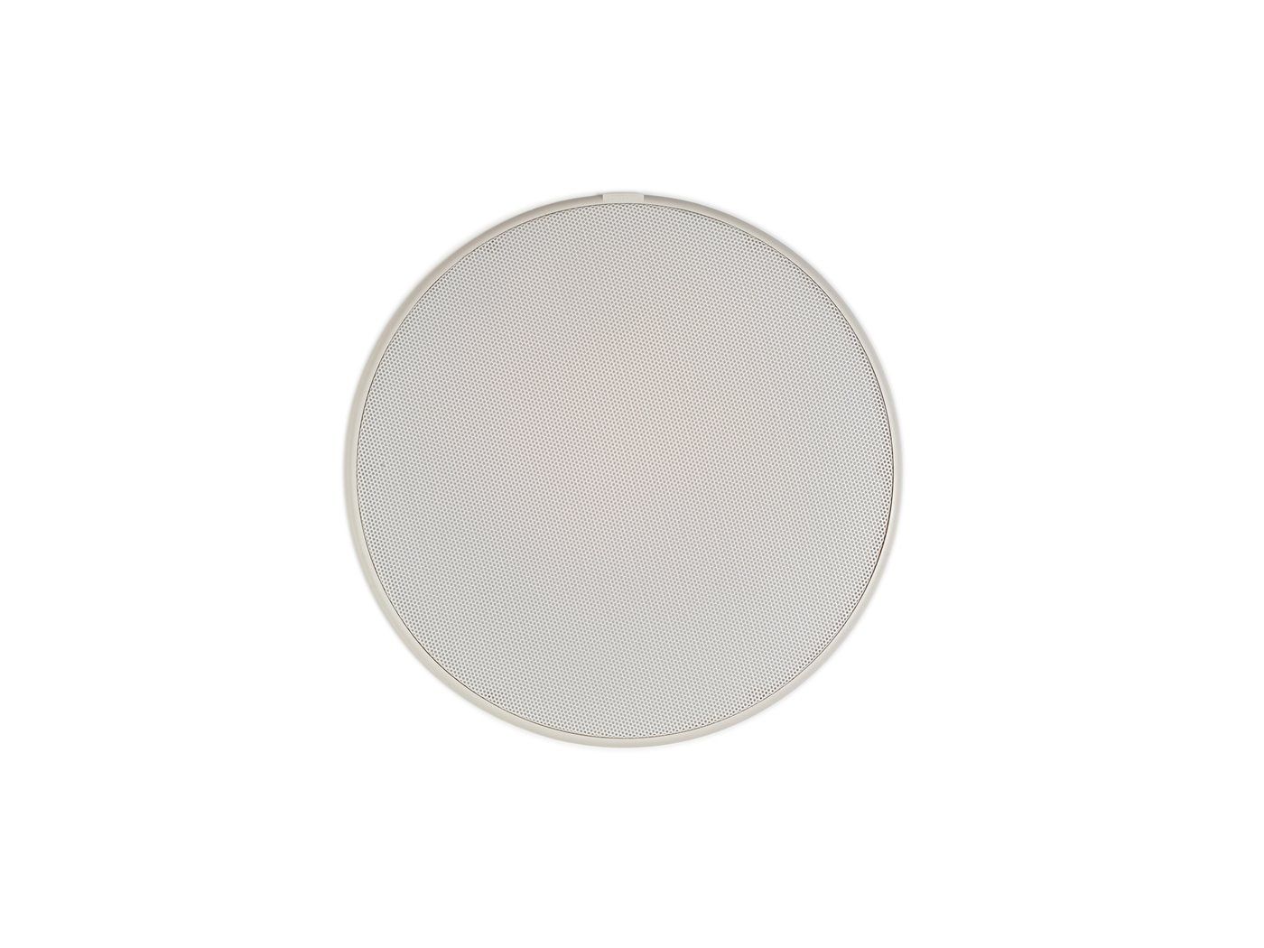 ECLER Altavoces De Pared/Techo  6" | 2 vías | 30 WRMS | Woofer de Kevlar IC6CLASS-TR