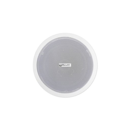 ECLER Altavoces De Pared/Techo  8" | 2 vías | 60 WRMS | rejilla antioxidante IC8 2