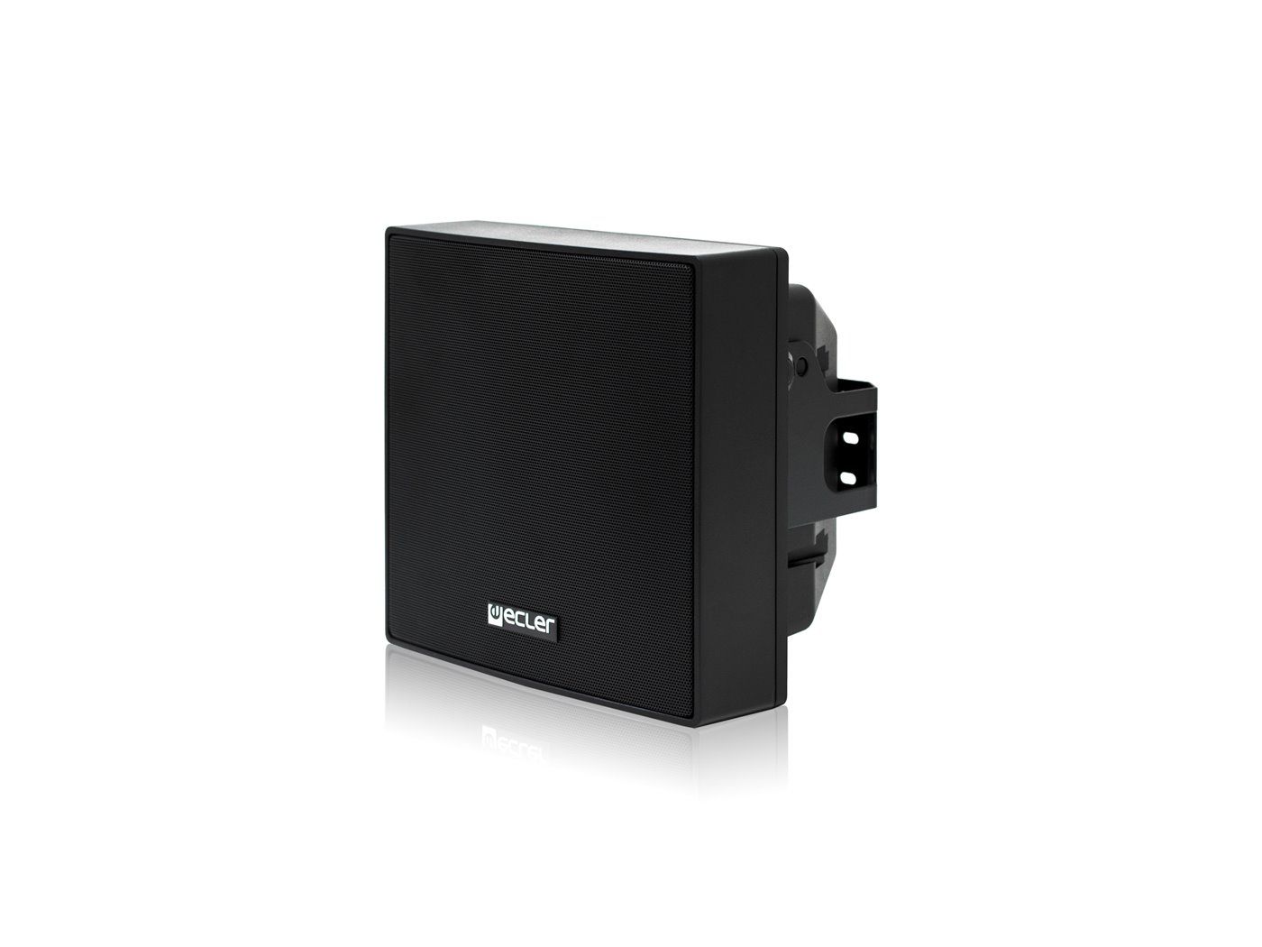 ECLER Cajas Acústicas  6" | 2 vías | 50 WRMS | diseño discreto eAMBIT106