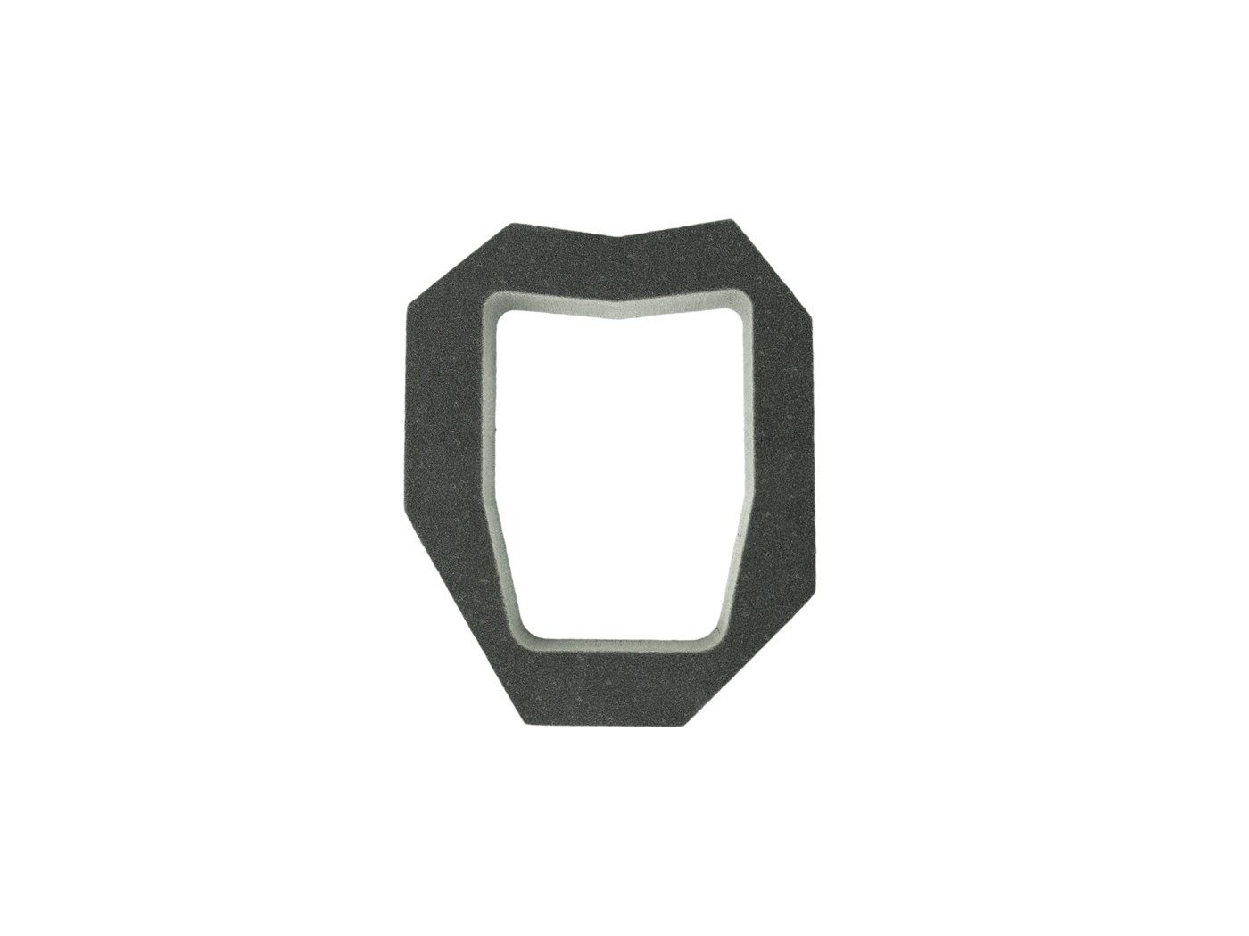 ECLER Instalación De Altavoces  Accesorio horizontal para mesa/tabla LABI1-HBC