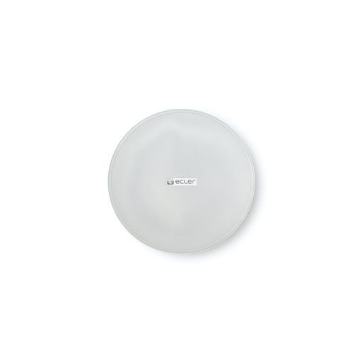 ECLER Altavoces De Pared/Techo  8" | 2 vías | 60 WRMS | tweeter orientable VIC8