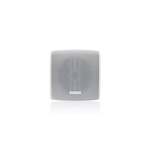 ECLER Cajas Acústicas  5" | 2 vías | 2x25 WRMS | activo | kit estéreo eMOTUS5P 2