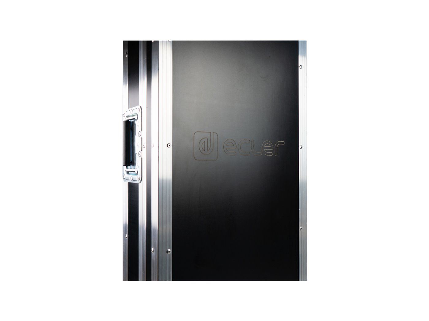 ECLER Accesorios De Producto  2x LABI1-C100i Flight case LABI1-CFC