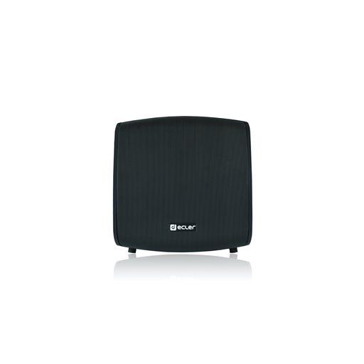 ECLER Cajas Acústicas  8" | 2 vías | 100 WRMS | IP65 | para exteriores eMOTUS8OD