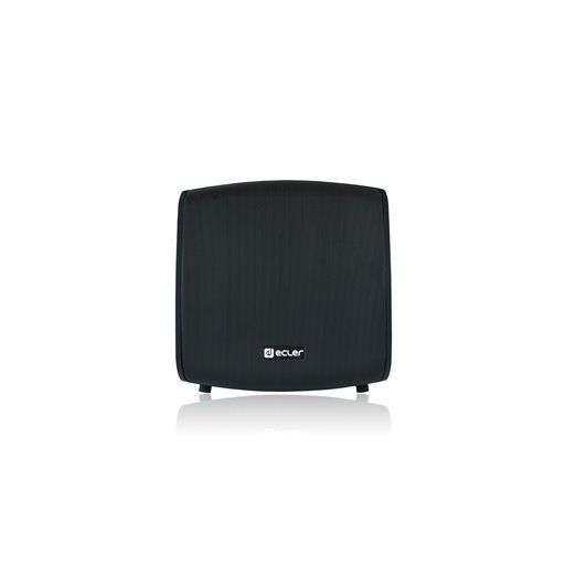 ECLER Cajas Acústicas  8" | 2 vías | 100 WRMS | IP65 | para exteriores eMOTUS8OD 2