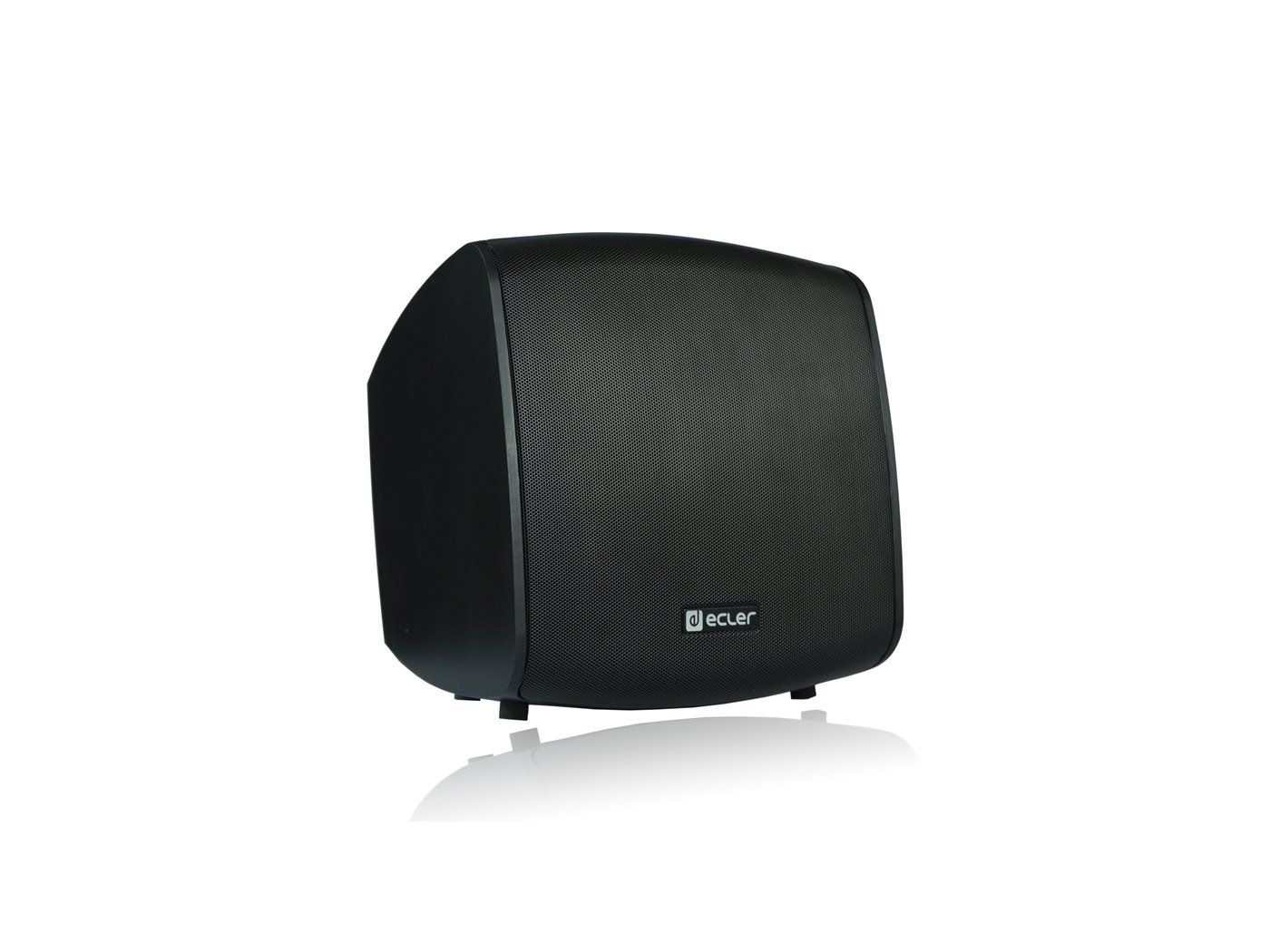 ECLER Cajas Acústicas  8" | 2 vías | 100 WRMS | IP65 | para exteriores eMOTUS8OD