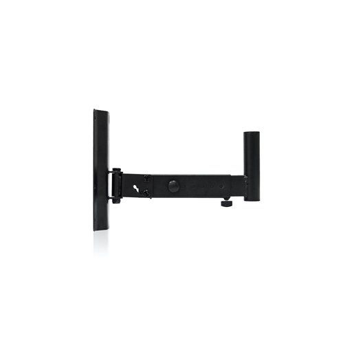 ECLER Instalación De Altavoces  Soporte de Altavoz para Montaje en Pared SR12