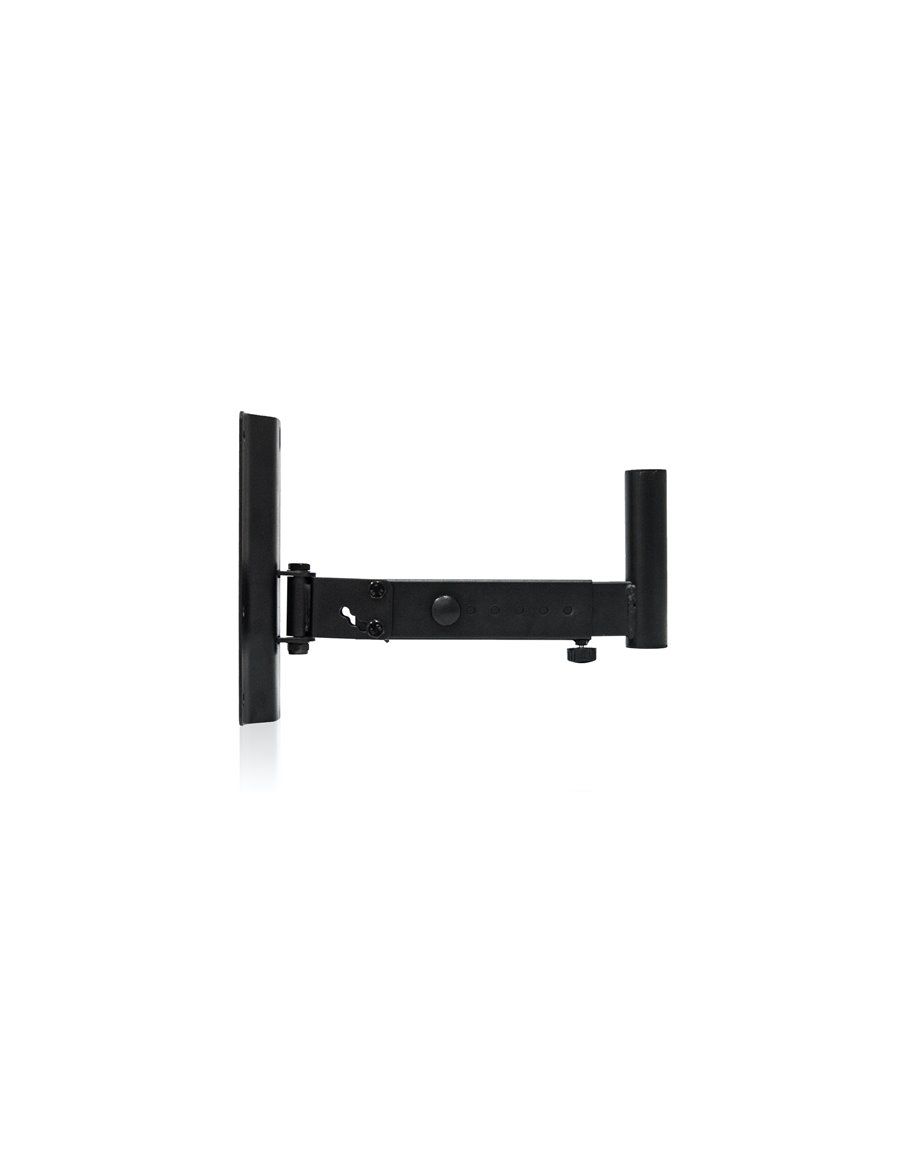 ECLER Instalación De Altavoces  Soporte de Altavoz para Montaje en Pared SR12