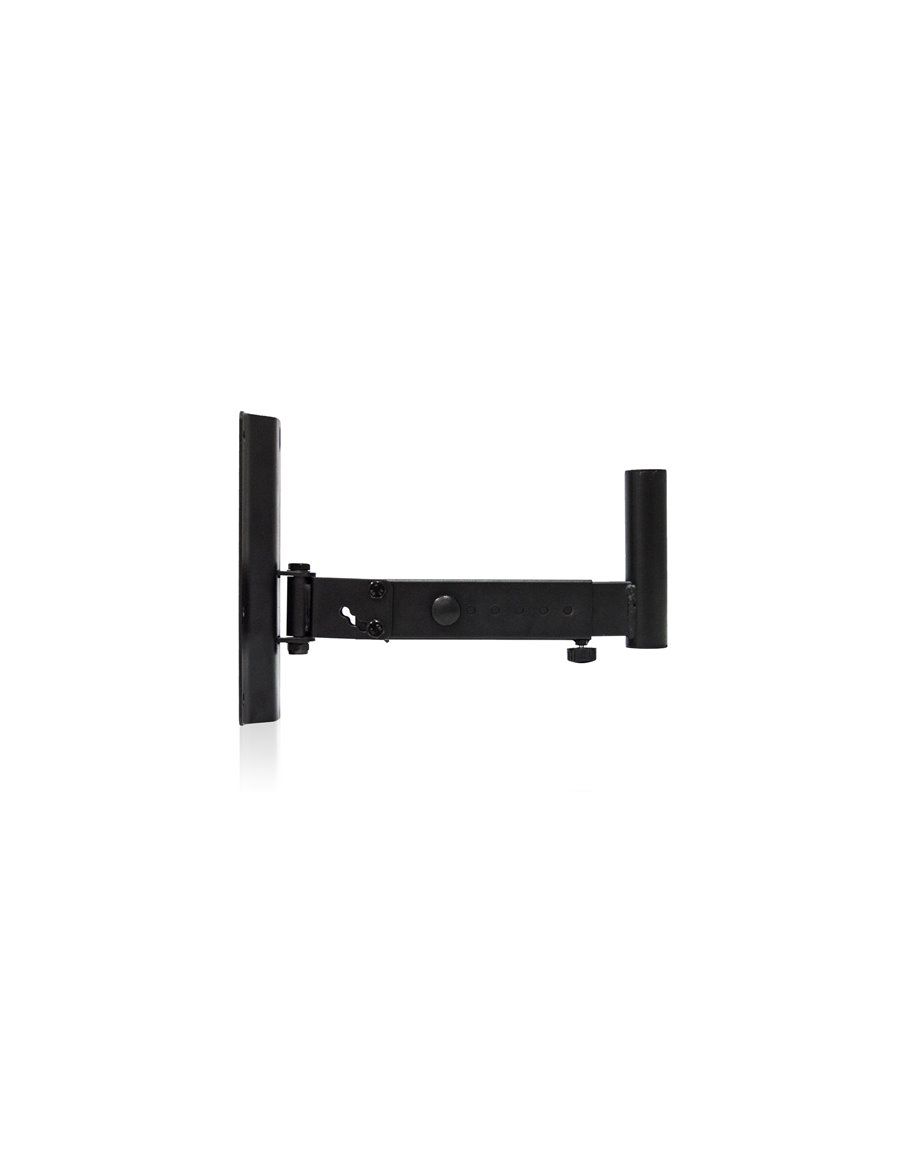 ECLER Instalación De Altavoces  Soporte de Altavoz para Montaje en Pared SR12