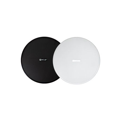 ECLER Instalación De Altavoces  Reja redonda para VIC8/VIC8X AVICRG8 2