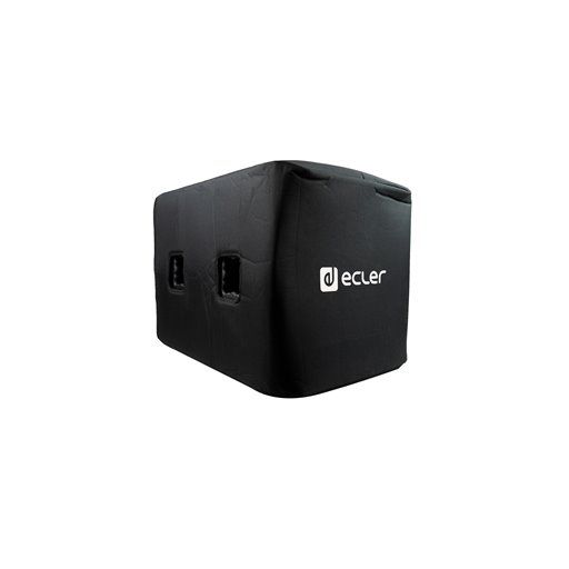 ECLER Accesorios De Producto  Cubierta protectora de nylon LABI1-SPC 2