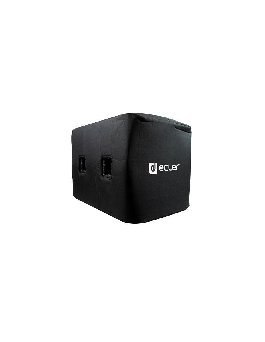 ECLER Accesorios De Producto  Cubierta protectora de nylon LABI1-SPC