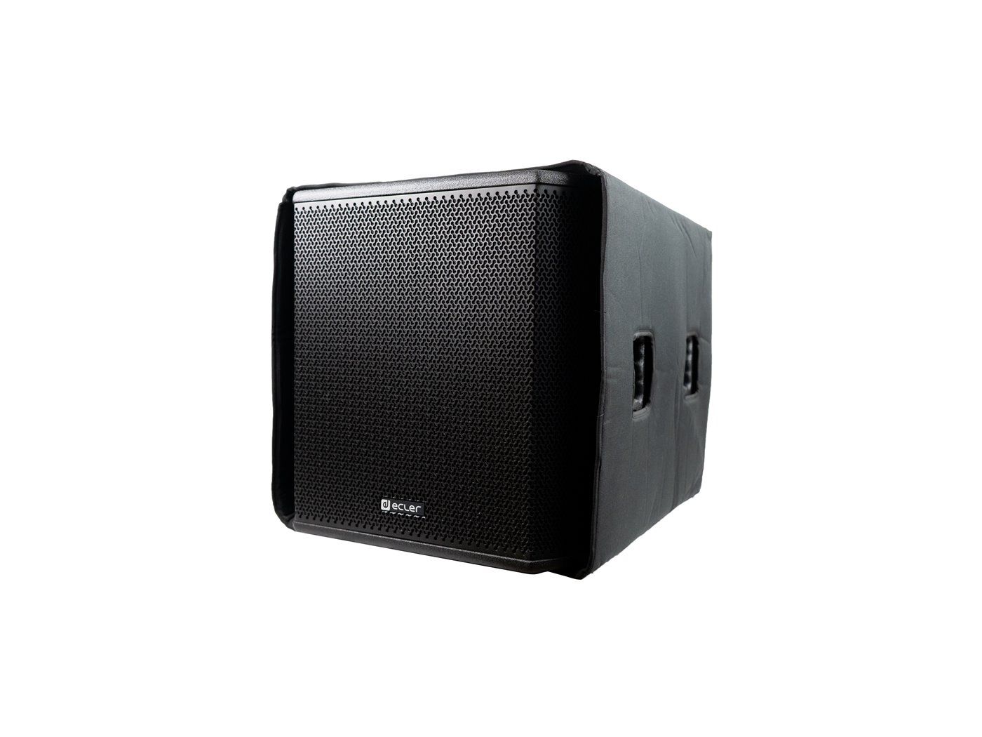 ECLER Accesorios De Producto  Cubierta protectora de nylon LABI1-SPC