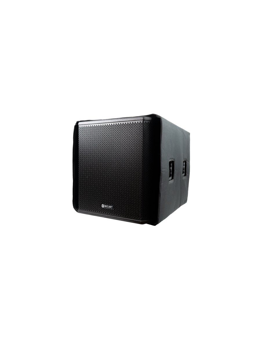 ECLER Accesorios De Producto  Cubierta protectora de nylon LABI1-SPC