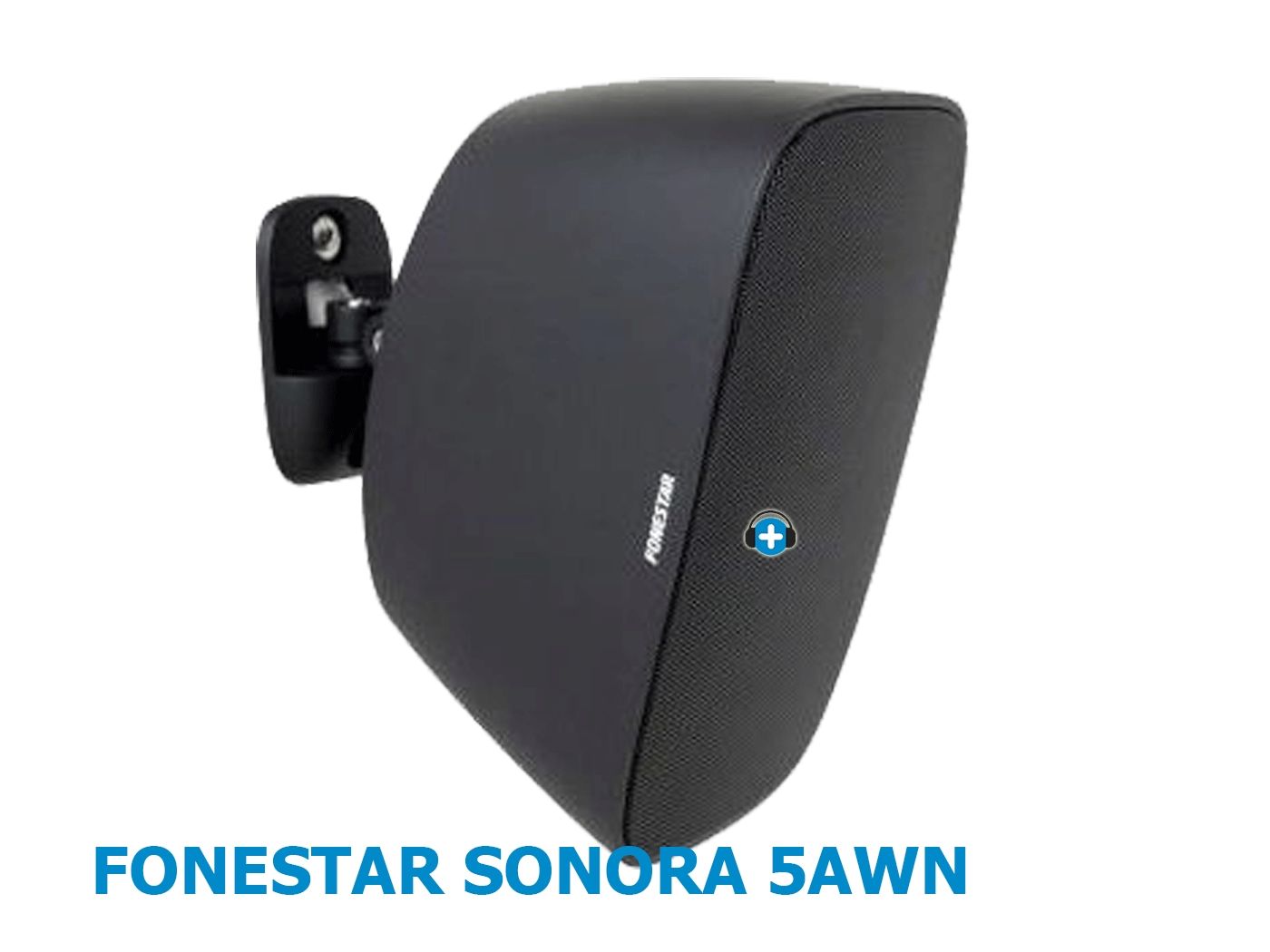 Fonestar SONORA-5AWN Altavoz de superficie Wi-Fi Activo - 4
