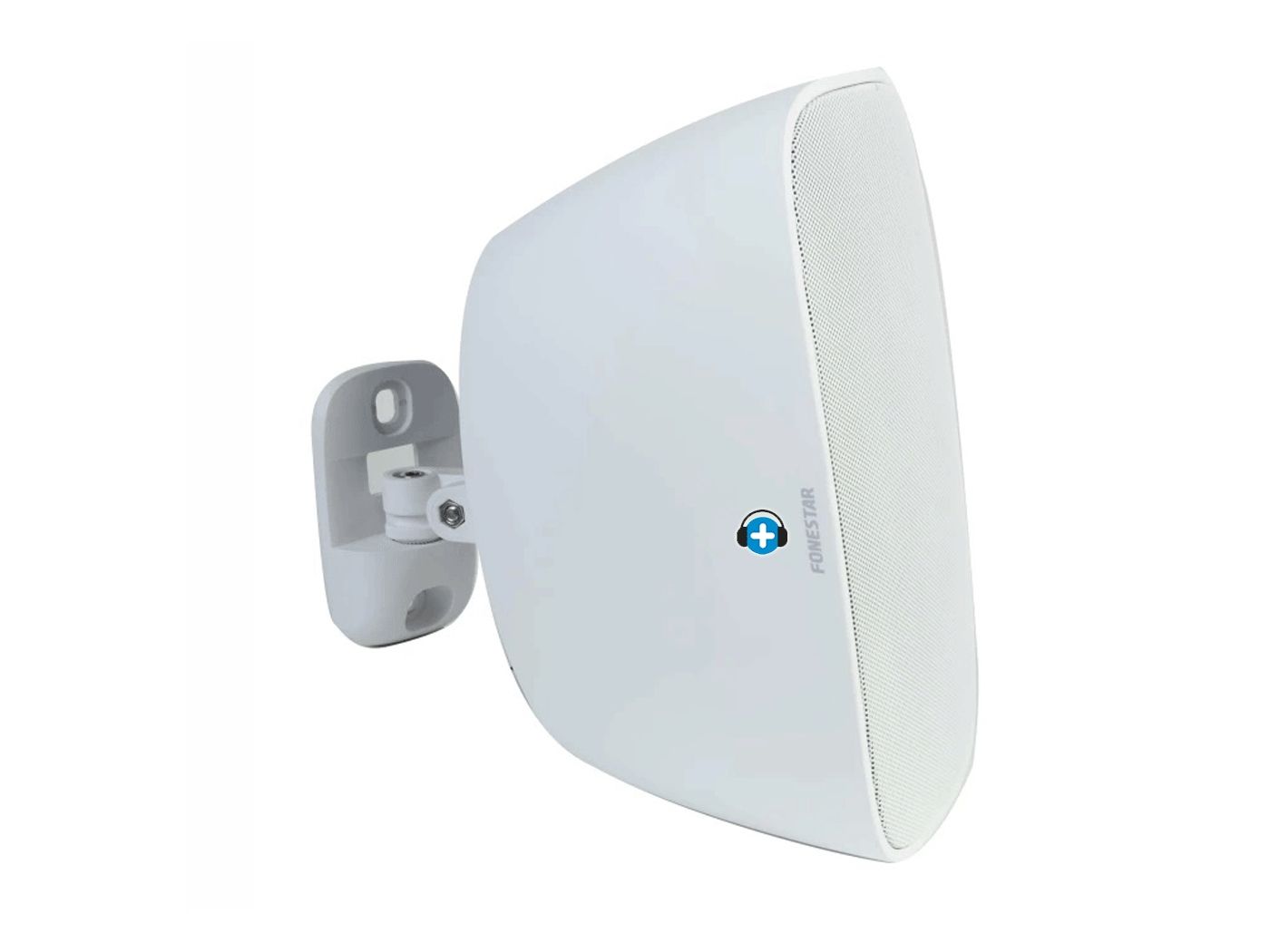 Fonestar SONORA-5AWN Altavoz de superficie Wi-Fi Activo Color Blanco - 6