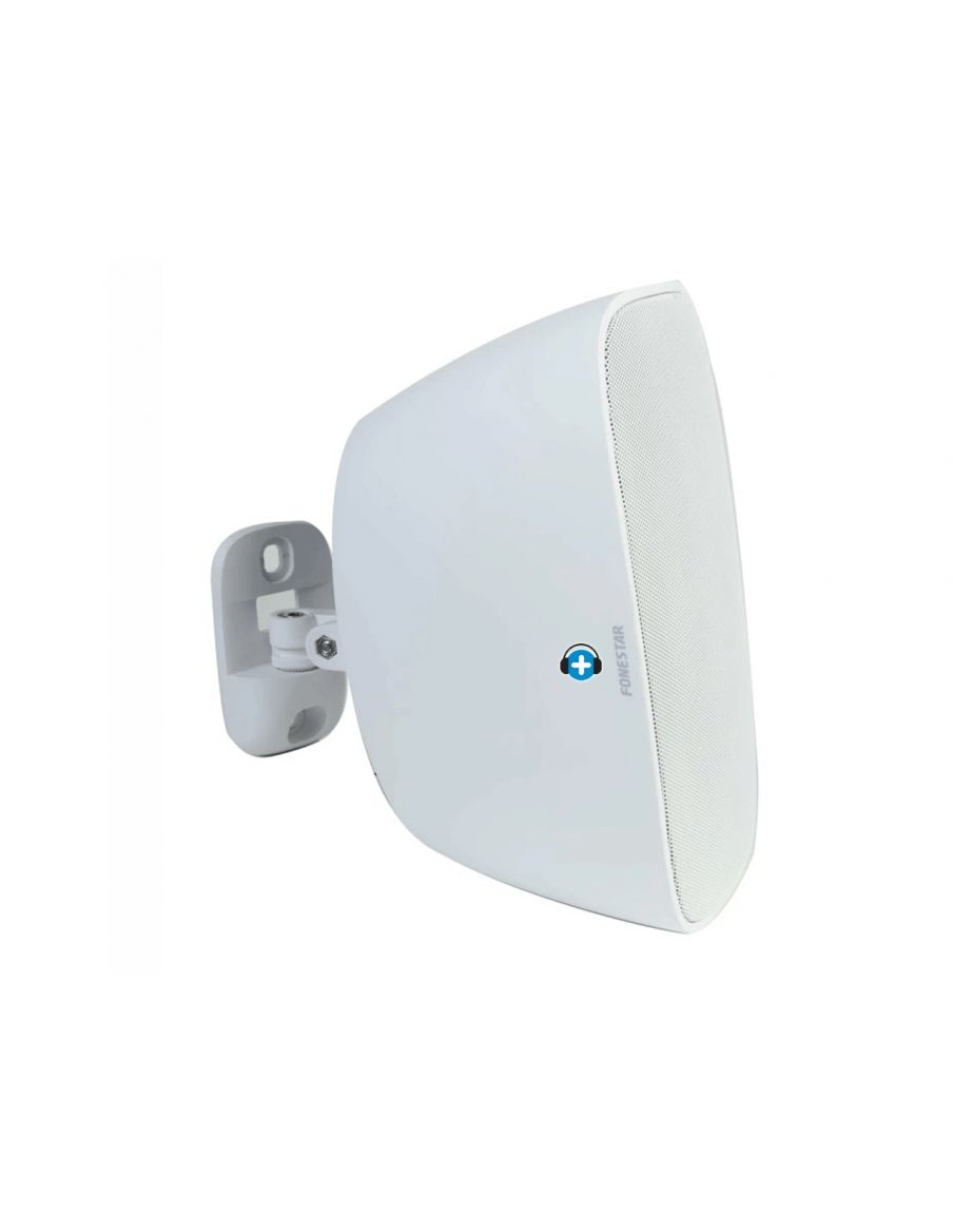 Fonestar SONORA-5AWN Altavoz de superficie Wi-Fi Activo Color Blanco - 6