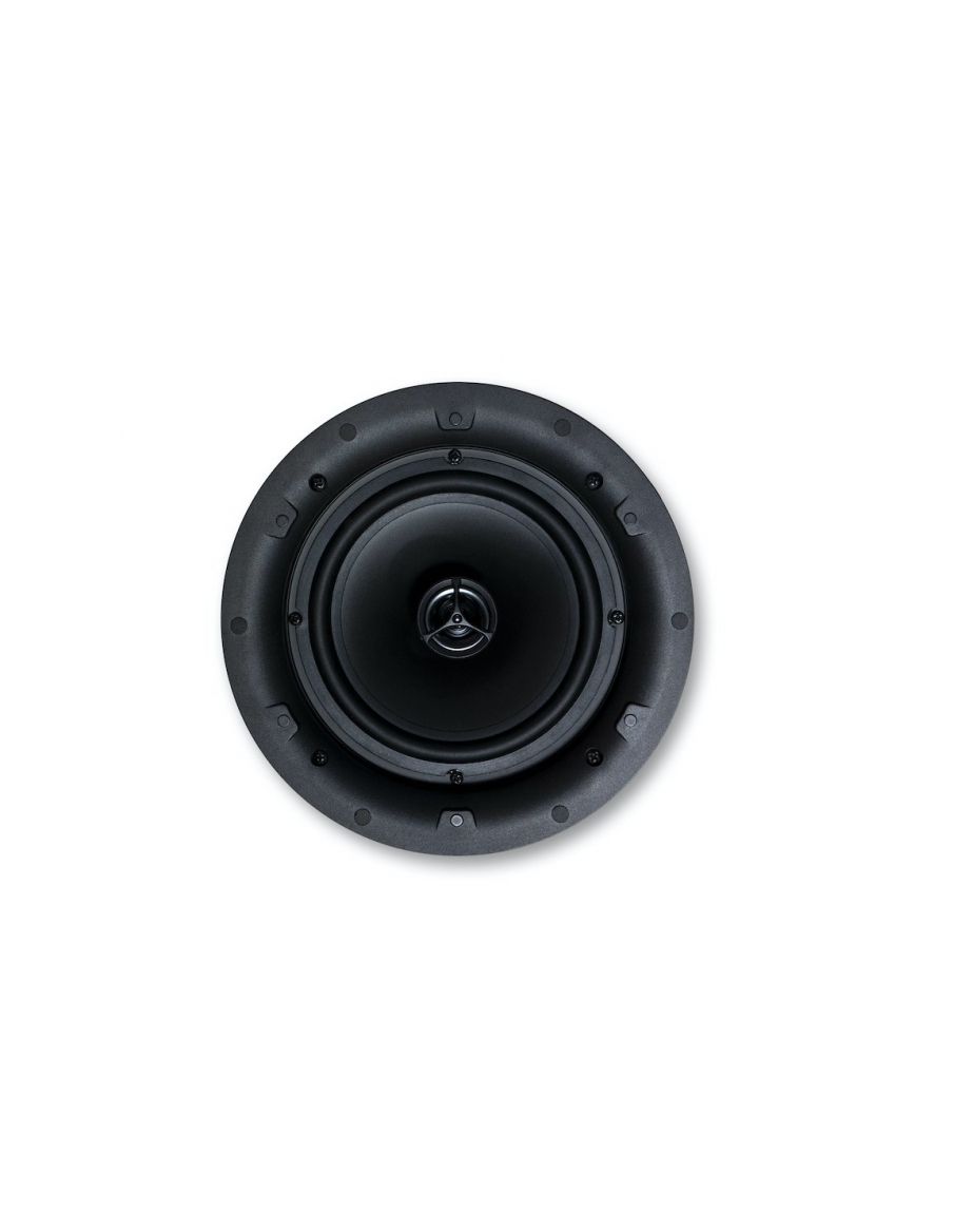 ECLER  VIC6 Altavoz de Techo  6" - 2 vías - 40 WRMS  tweeter orientable - 2