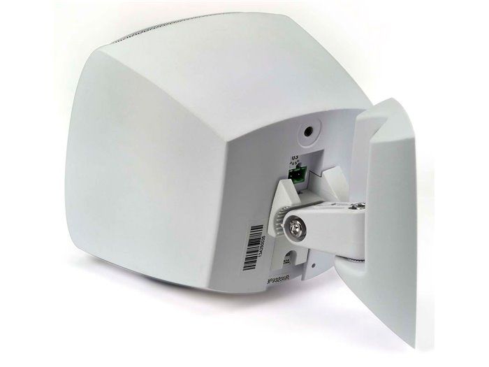 ECLER Cajas Acústicas  3" | 2 vías | 25 WRMS | Giugiaro Design AUDEO103