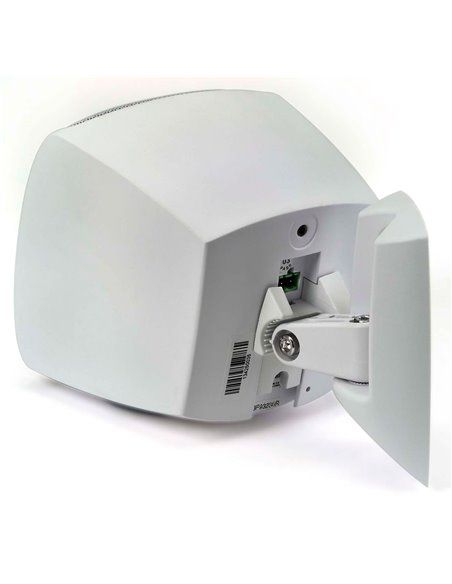 ECLER Cajas Acústicas  3" | 2 vías | 25 WRMS | Giugiaro Design AUDEO103