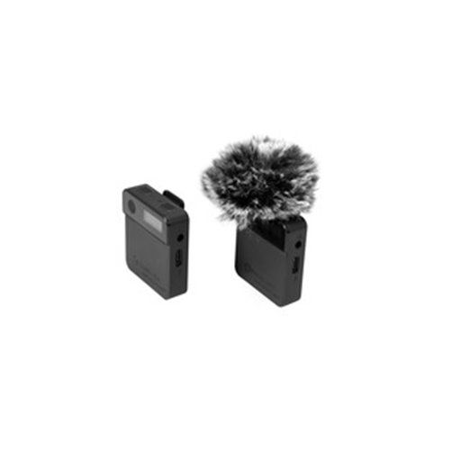 RELACART MIPASSPORT Wireless Cameramount Microphone System