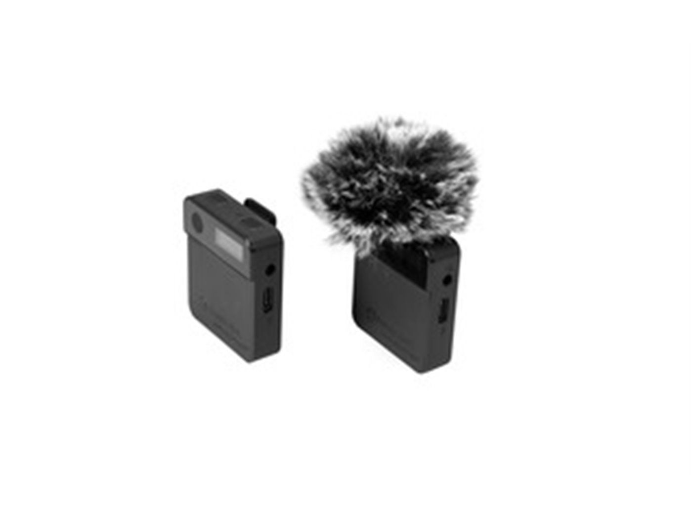 RELACART MIPASSPORT Wireless Cameramount Microphone System