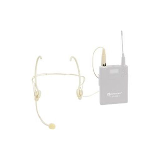 Relacart Headset HM-600s Omnidireccional