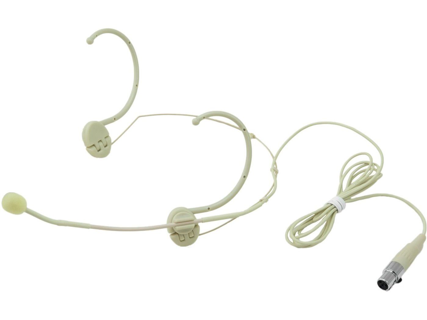 Relacart Headset HM-600s Omnidireccional