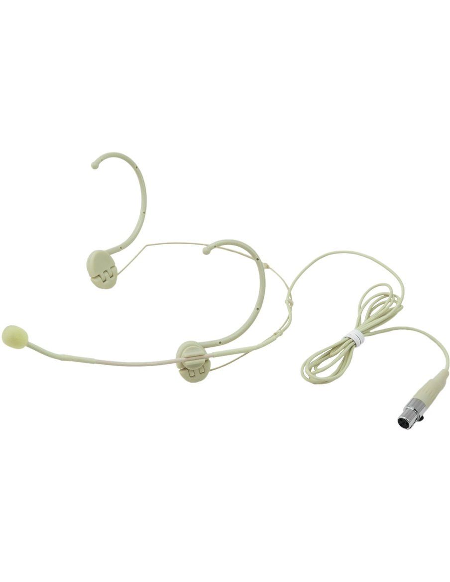 Relacart Headset HM-600s Omnidireccional