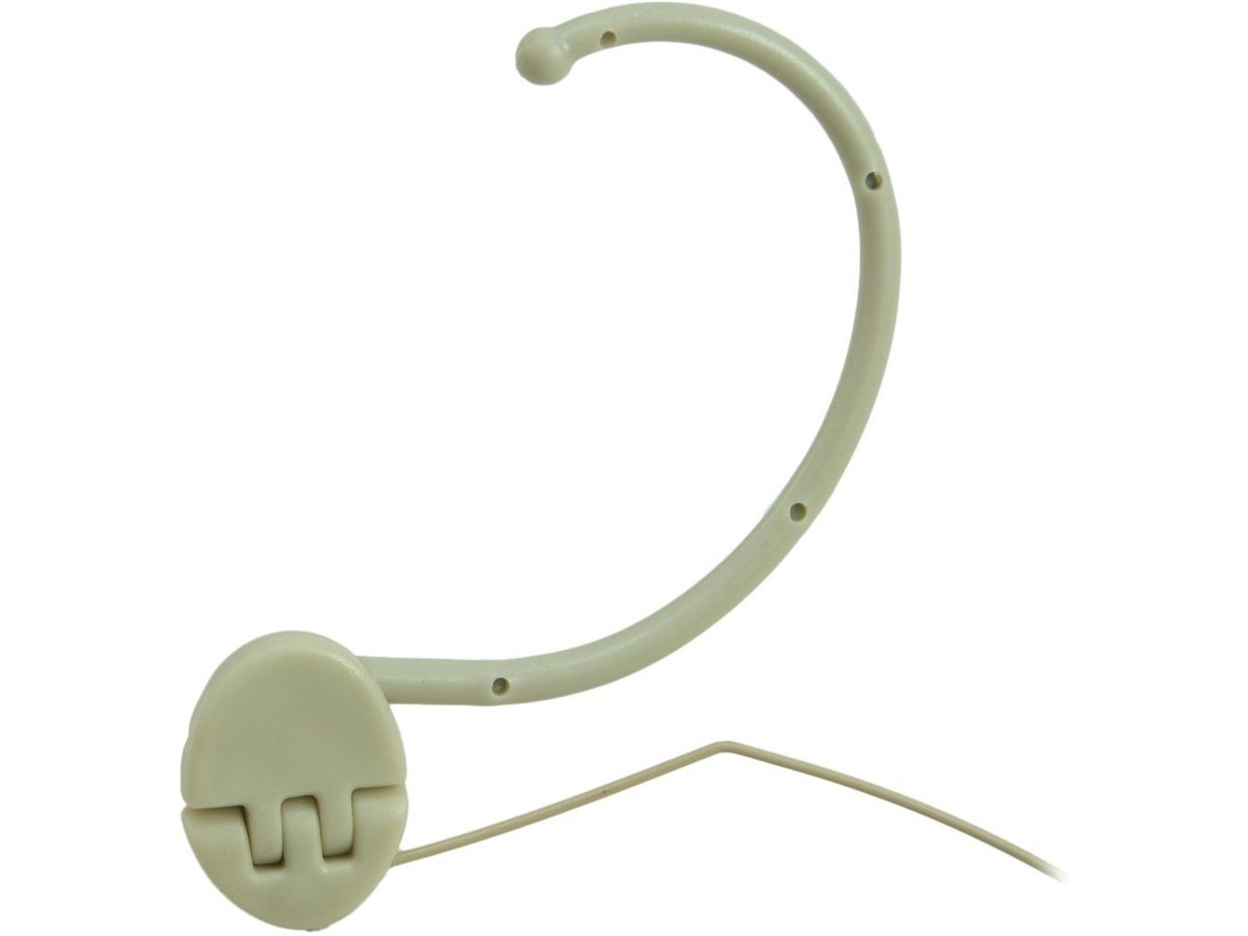 Relacart Headset HM-600s Omnidireccional