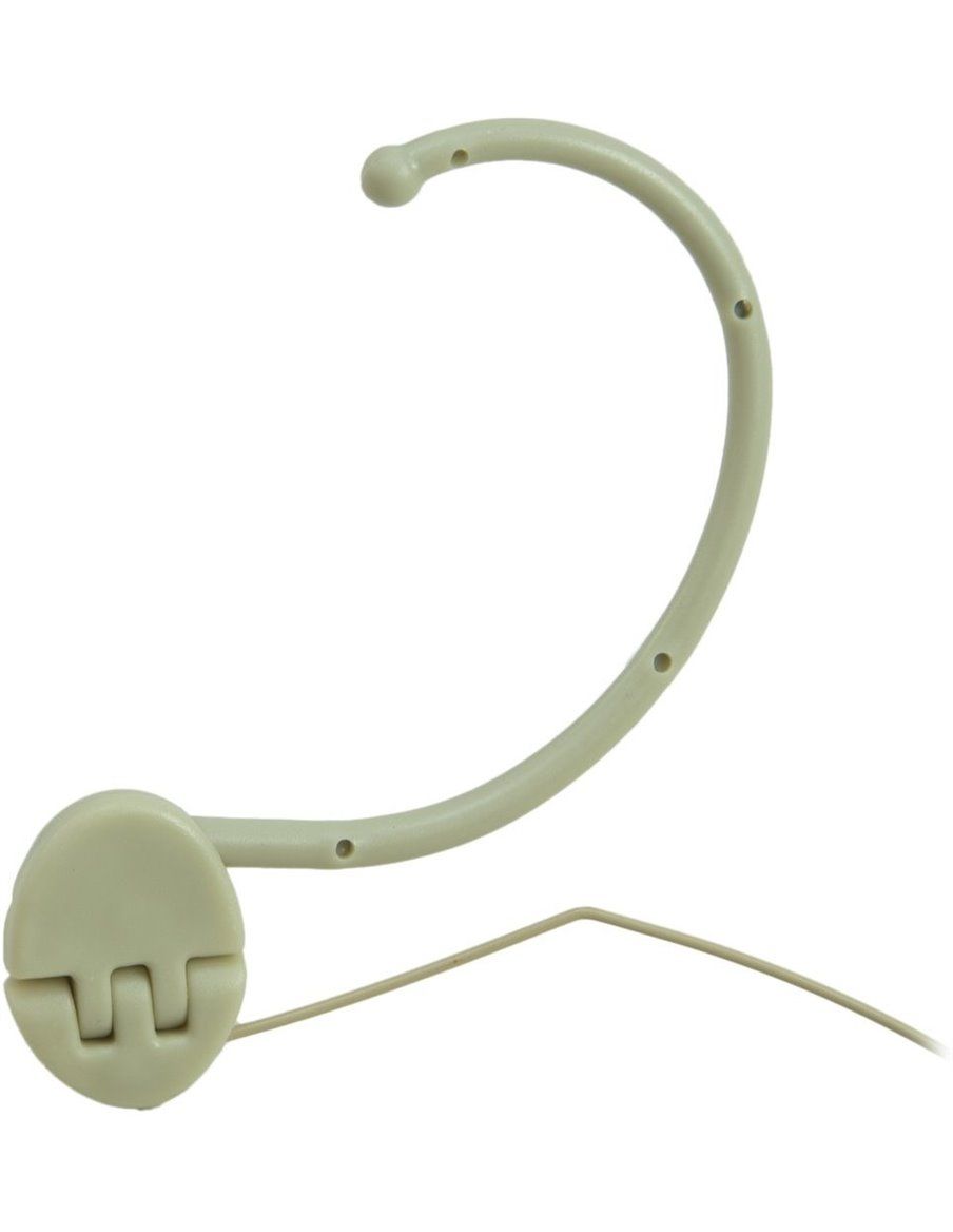 Relacart Headset HM-600s Omnidireccional