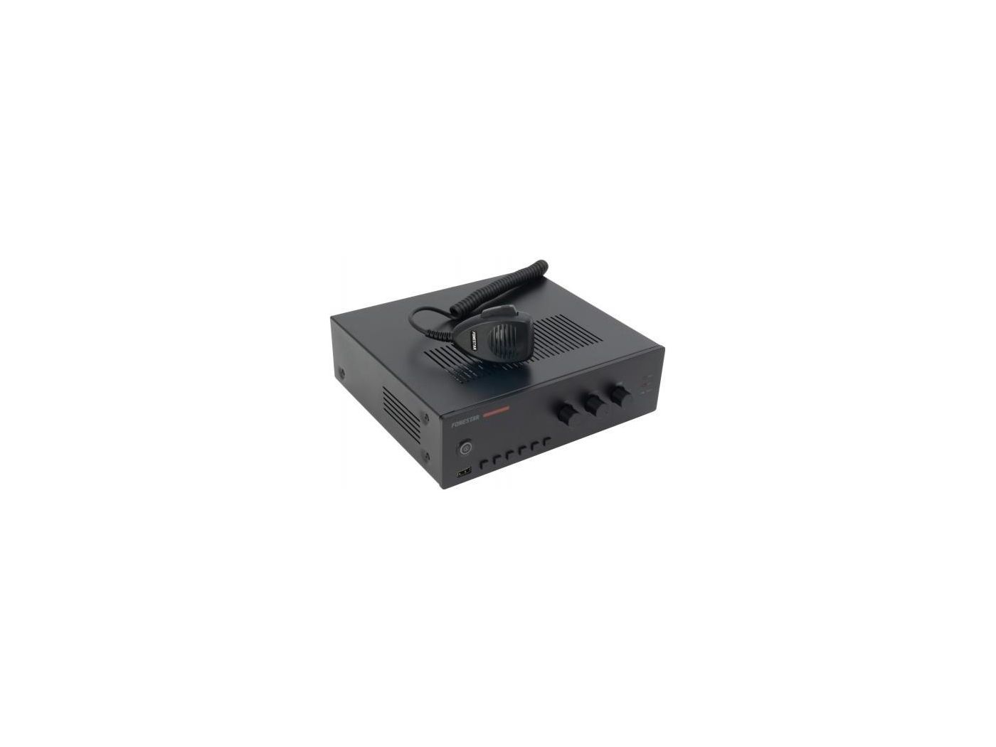 Fonestar PEM-15 - Equipo de megafonía para vehículo - 3