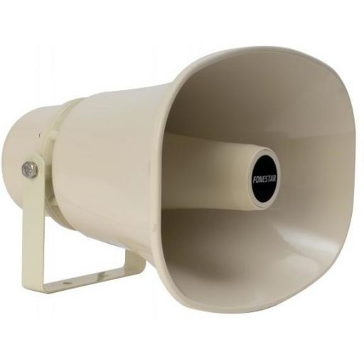 Fonestar PEM-15 - Equipo de megafonía para vehículo - 1 2