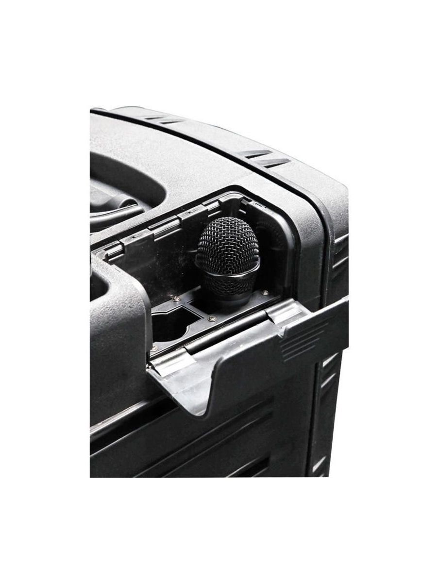 BST PWA320 - PA SPEAKER 400W - 5