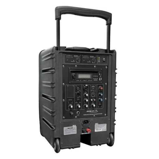 BST PWA320 - PA SPEAKER 400W - 2 2