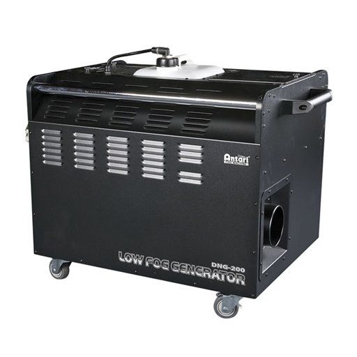 HIGHLITE  DNG-200 - Generador de niebla baja 60608
