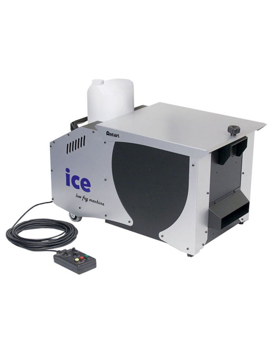 HIGHLITE  Máquina de niebla de hielo 60620