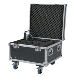 HIGHLITE  Maleta para 8x Compact Par 7/18  D7475