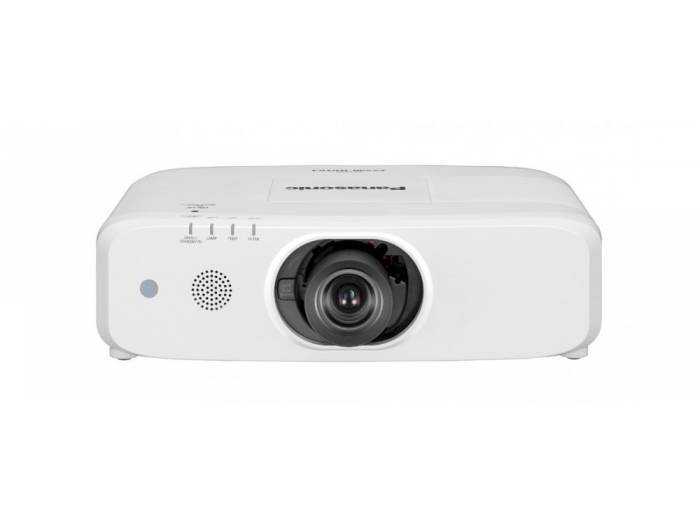 PANASONIC PT-EZ590EJ Proyector 3 LCD WUXGA 5.400 ANSI. Incluye óptica ratio 1,22-2,26:1. - 1