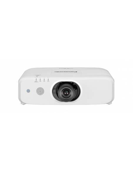 PANASONIC PT-EZ590EJ Proyector 3 LCD WUXGA 5.400 ANSI. Incluye óptica ratio 1,22-2,26:1. - 1