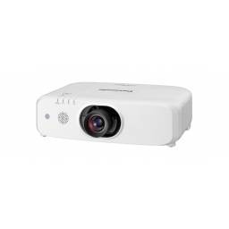 PANASONIC PT-EZ590EJ Proyector 3 LCD WUXGA 5.400 ANSI. Incluye óptica ratio 1,22-2,26:1. - 1 2