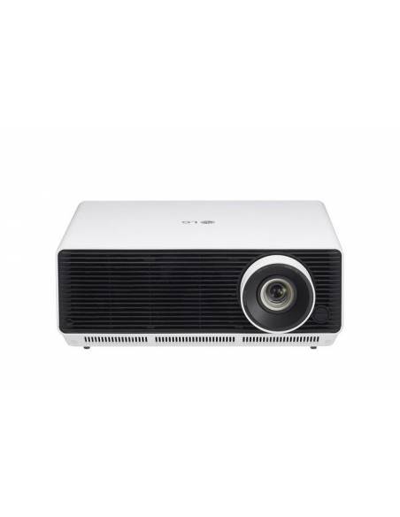 LG ProBeam BF50NST Proyector láser Blanco - 1