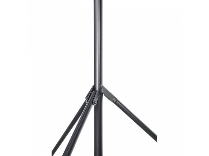 Ibiza Light ESTRUCTURA DE ILUMINACIÓN SLB03W LIGHT- 4 metros ancho - 8