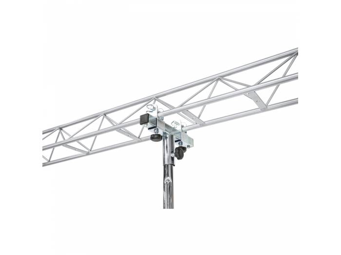 Ibiza Light ESTRUCTURA DE ILUMINACIÓN SLB03W LIGHT- 4 metros ancho - 6