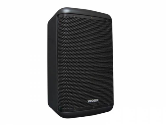 WORK Pro Athos 6 R - Caja acústica pasiva 250 W 6" Color Negro