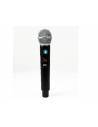 Seven SV110WMU  - Micrófono inalámbrico PLUG-AND-PLAY UHF de mano