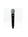 Seven SV110WMU  - Micrófono inalámbrico PLUG-AND-PLAY UHF de mano