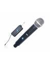 Seven SV110WMU  - Micrófono inalámbrico PLUG-AND-PLAY UHF de mano