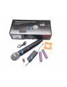 Seven SV110WMU  - Micrófono inalámbrico PLUG-AND-PLAY UHF de mano