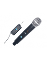 Seven SV110WMU  - Micrófono inalámbrico PLUG-AND-PLAY UHF de mano